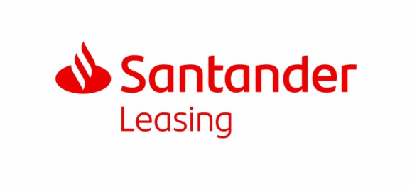 Santander Leasing logo